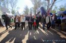 Expo Rural Chaco 2017 en la Sociedad Rural de Resistencia