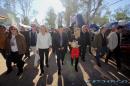 Expo Rural Chaco 2017 en la Sociedad Rural de Resistencia