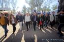 Expo Rural Chaco 2017 en la Sociedad Rural de Resistencia