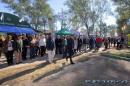 Expo Rural Chaco 2017 en la Sociedad Rural de Resistencia
