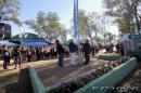 Expo Rural Chaco 2017 en la Sociedad Rural de Resistencia