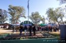 Expo Rural Chaco 2017 en la Sociedad Rural de Resistencia