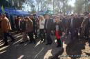 Expo Rural Chaco 2017 en la Sociedad Rural de Resistencia