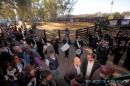 Expo Rural Chaco 2017 en la Sociedad Rural de Resistencia