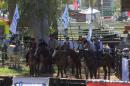 Expo Rural Chaco 2017 en la Sociedad Rural de Resistencia