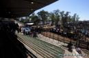 Expo Rural Chaco 2017 en la Sociedad Rural de Resistencia