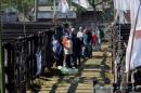 Expo Rural Chaco 2017 en la Sociedad Rural de Resistencia