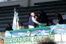 Expo Rural Chaco 2017 en la Sociedad Rural de Resistencia