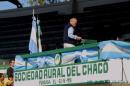 Expo Rural Chaco 2017 en la Sociedad Rural de Resistencia