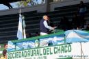 Expo Rural Chaco 2017 en la Sociedad Rural de Resistencia