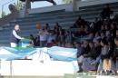 Expo Rural Chaco 2017 en la Sociedad Rural de Resistencia