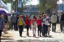 Expo Rural Chaco 2017 en la Sociedad Rural de Resistencia