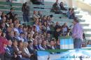 Expo Rural Chaco 2017 en la Sociedad Rural de Resistencia