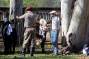 Expo Rural Chaco 2017 en la Sociedad Rural de Resistencia