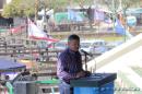 Expo Rural Chaco 2017 en la Sociedad Rural de Resistencia