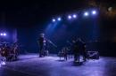 Festival Ernesto Montiel y el Cuarteto Santa Ana Viven