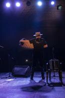 Festival Ernesto Montiel y el Cuarteto Santa Ana Viven