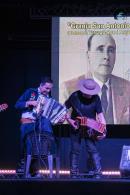 Festival Ernesto Montiel y el Cuarteto Santa Ana Viven