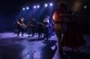 Festival Ernesto Montiel y el Cuarteto Santa Ana Viven