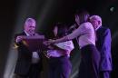 Festival Ernesto Montiel y el Cuarteto Santa Ana Viven