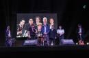 Festival Ernesto Montiel y el Cuarteto Santa Ana Viven