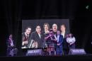 Festival Ernesto Montiel y el Cuarteto Santa Ana Viven