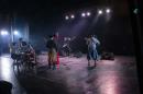 Festival Ernesto Montiel y el Cuarteto Santa Ana Viven