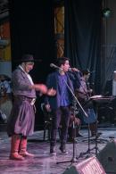 Festival Ernesto Montiel y el Cuarteto Santa Ana Viven