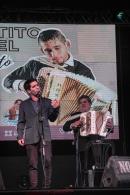 Festival Ernesto Montiel y el Cuarteto Santa Ana Viven
