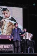 Festival Ernesto Montiel y el Cuarteto Santa Ana Viven