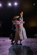 Festival Ernesto Montiel y el Cuarteto Santa Ana Viven