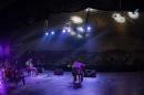 Festival Ernesto Montiel y el Cuarteto Santa Ana Viven