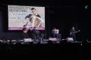 Festival Ernesto Montiel y el Cuarteto Santa Ana Viven