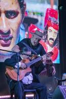 Festival Ernesto Montiel y el Cuarteto Santa Ana Viven