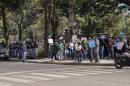 Marcha nacional contra el veto de Milei a la emergencia en discapacidad