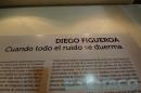 Cuando todo el ruido se duerma de Diego Figueroa