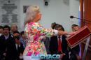 Qued conformada la nueva Cmara de Diputados del Chaco