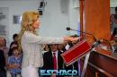 Qued conformada la nueva Cmara de Diputados del Chaco