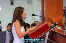 Qued conformada la nueva Cmara de Diputados del Chaco