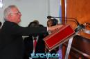 Qued conformada la nueva Cmara de Diputados del Chaco