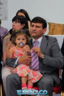 Qued conformada la nueva Cmara de Diputados del Chaco