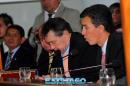 Qued conformada la nueva Cmara de Diputados del Chaco