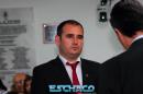 Qued conformada la nueva Cmara de Diputados del Chaco