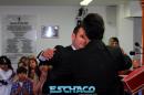 Qued conformada la nueva Cmara de Diputados del Chaco
