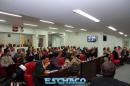 Qued conformada la nueva Cmara de Diputados del Chaco