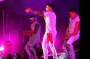 MALUMA en Corrientes