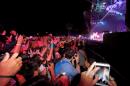 MALUMA en Corrientes