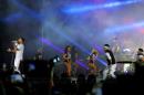 MALUMA en Corrientes