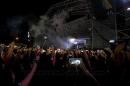 MALUMA en Corrientes