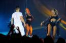 MALUMA en Corrientes